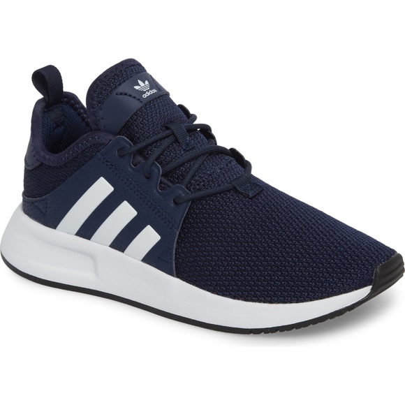 adidas x_plr navy